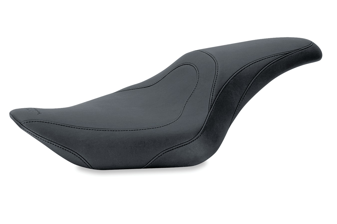 Tripper Fastback™ One-Piece Seat for Harley-Davidson Sportster 2004-