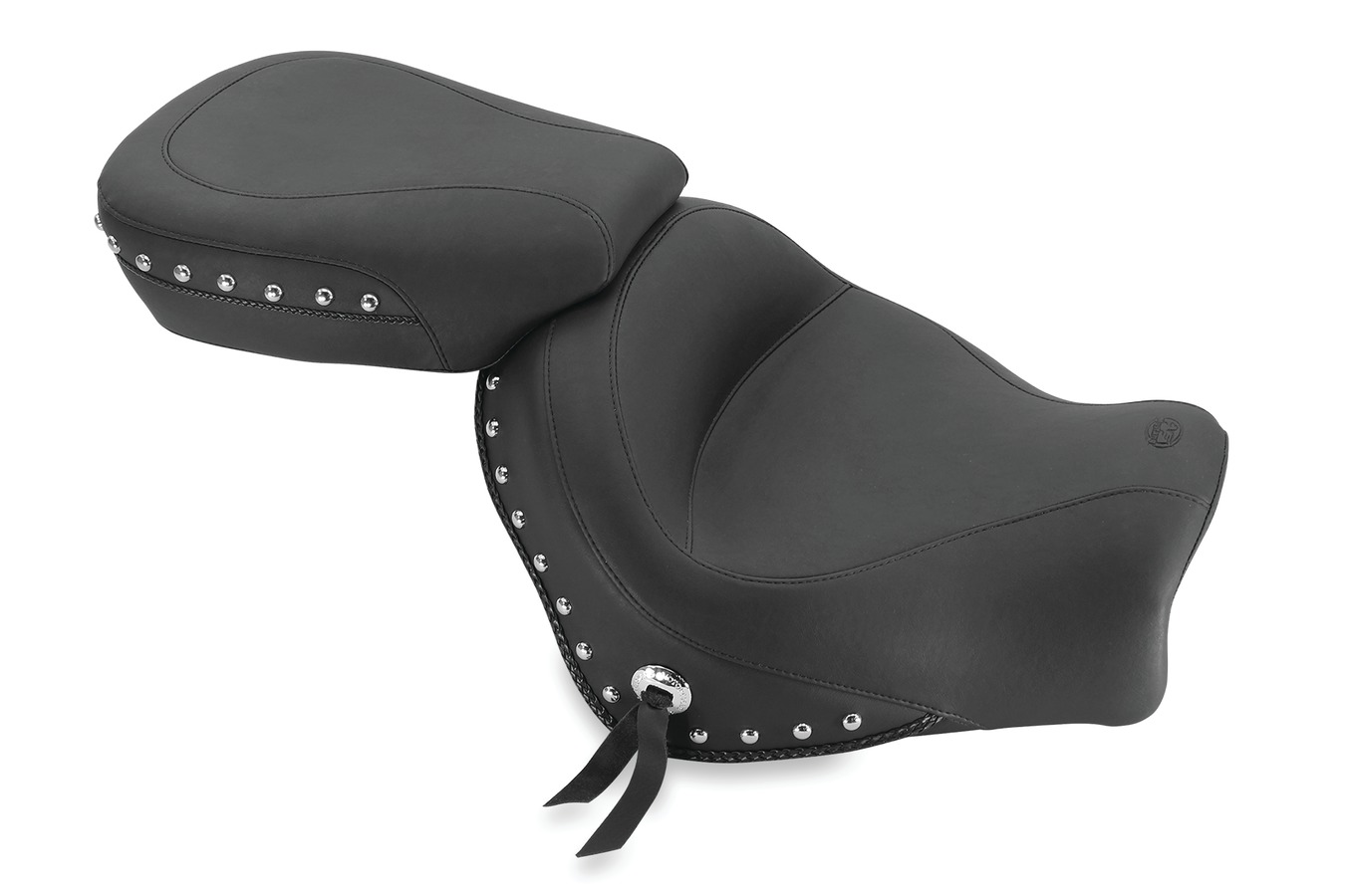 Standard Touring Two-Piece Seat for Triumph Rocket III Touring 2008-