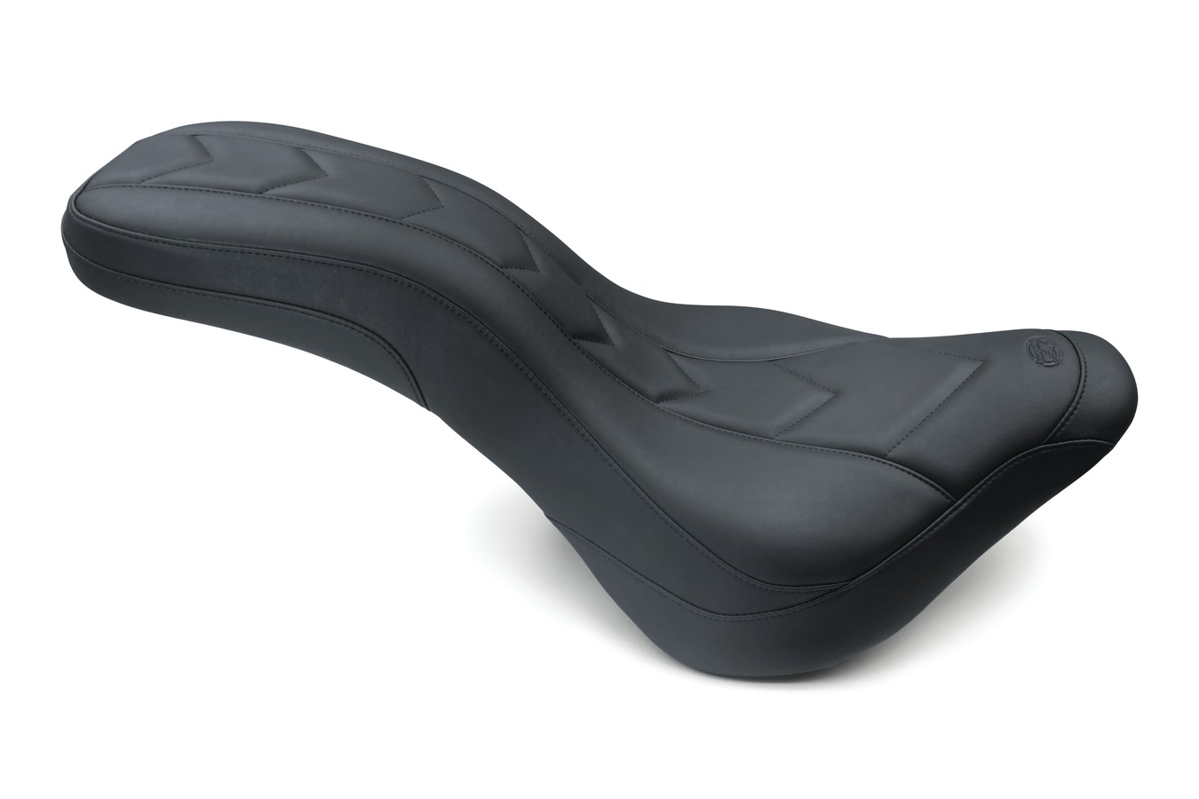DayTripper™ One-Piece Seat for Harley-Davidson Heritage Classic & Deluxe 2018-