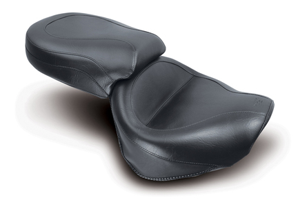 Wide Touring Two-Piece Seat for Yamaha Road Star 1600 & 1700 1999-
