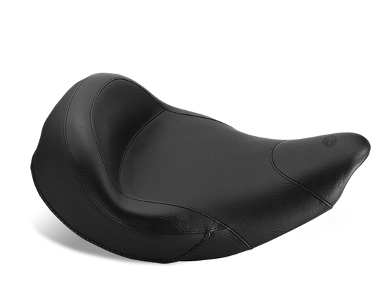 Standard Touring Solo Seat for Indian Chieftain, Chief Classic, Dark Horse, Roadmaster, Springfield & Vintage 2014-