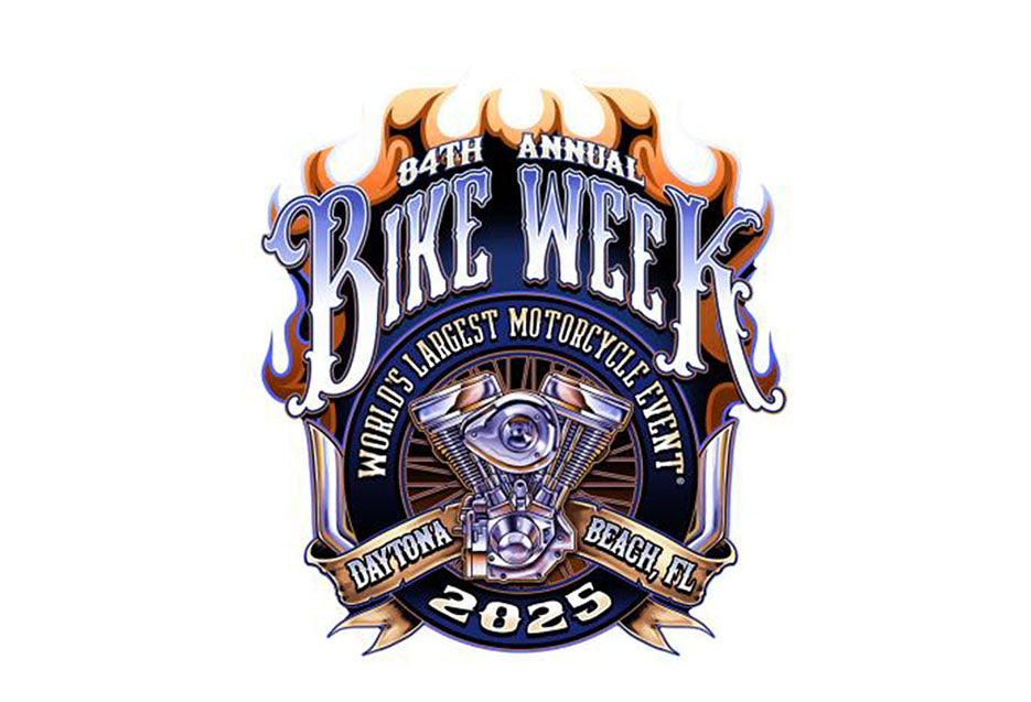 Daytona Bike Week