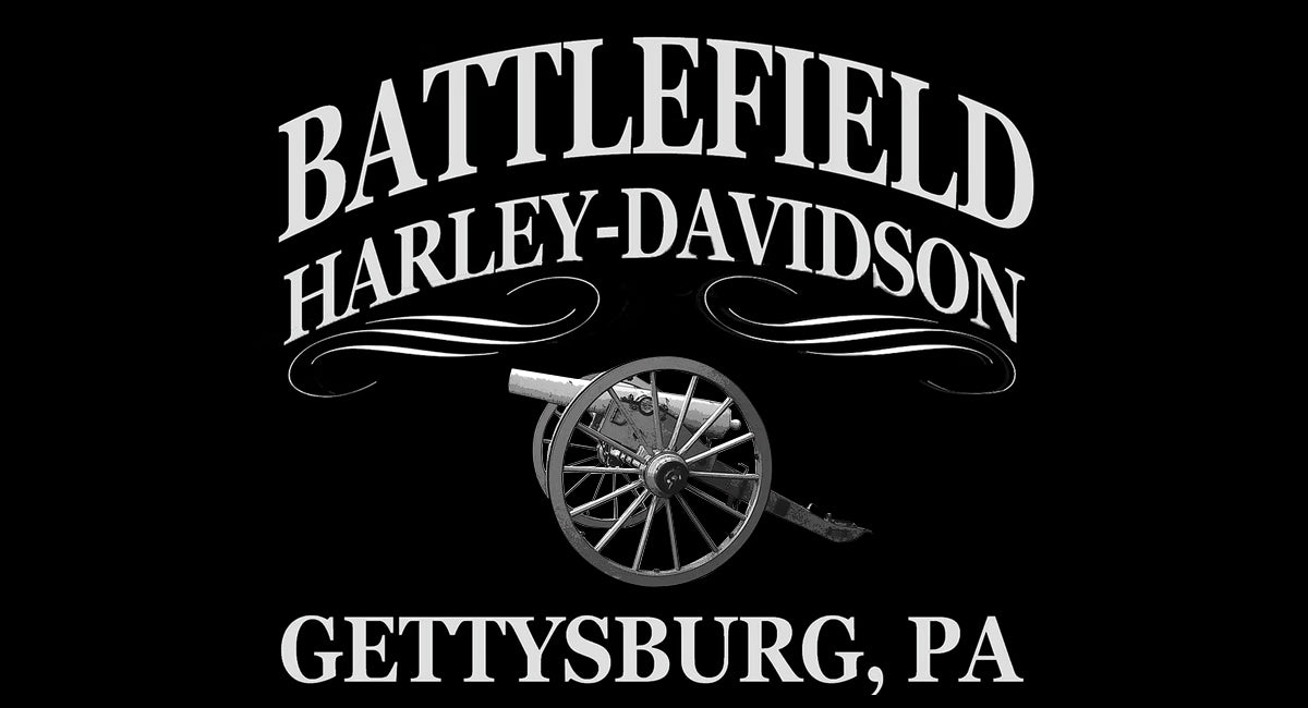 Gettysburg Bike Week