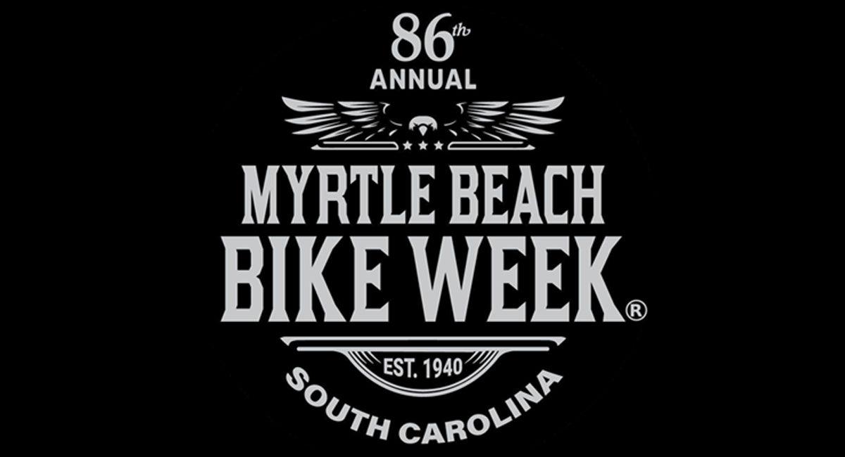 Myrtle Beach Bike Week