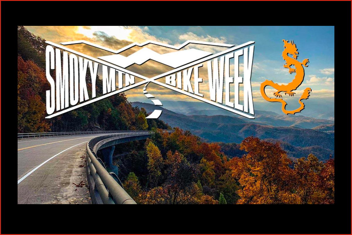 Smoky Mountain Bike Week