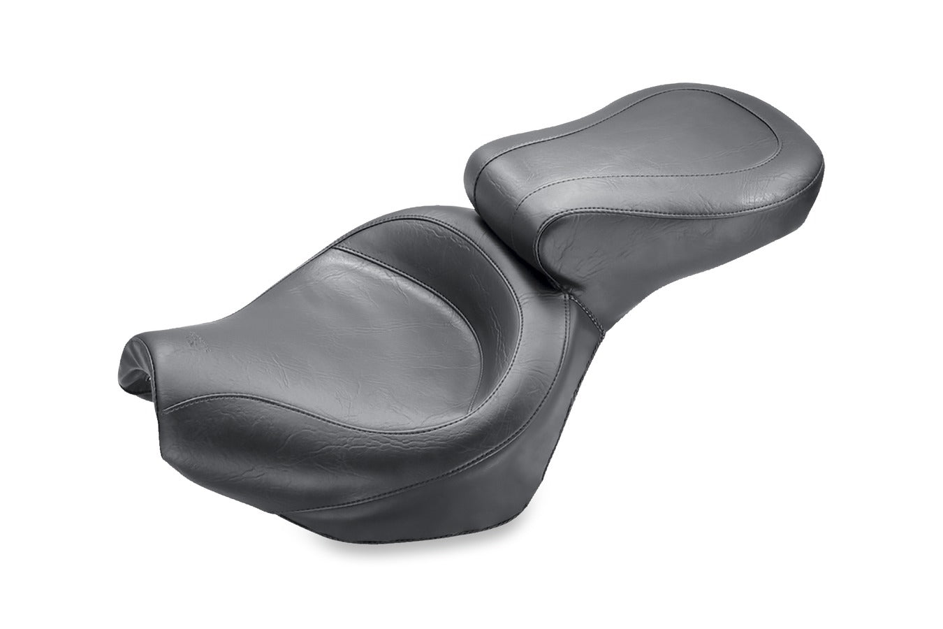 Standard Touring Motorcycle Seat for Suzuki VS1400 Intruder 1987-2004 & S83 2005-2008