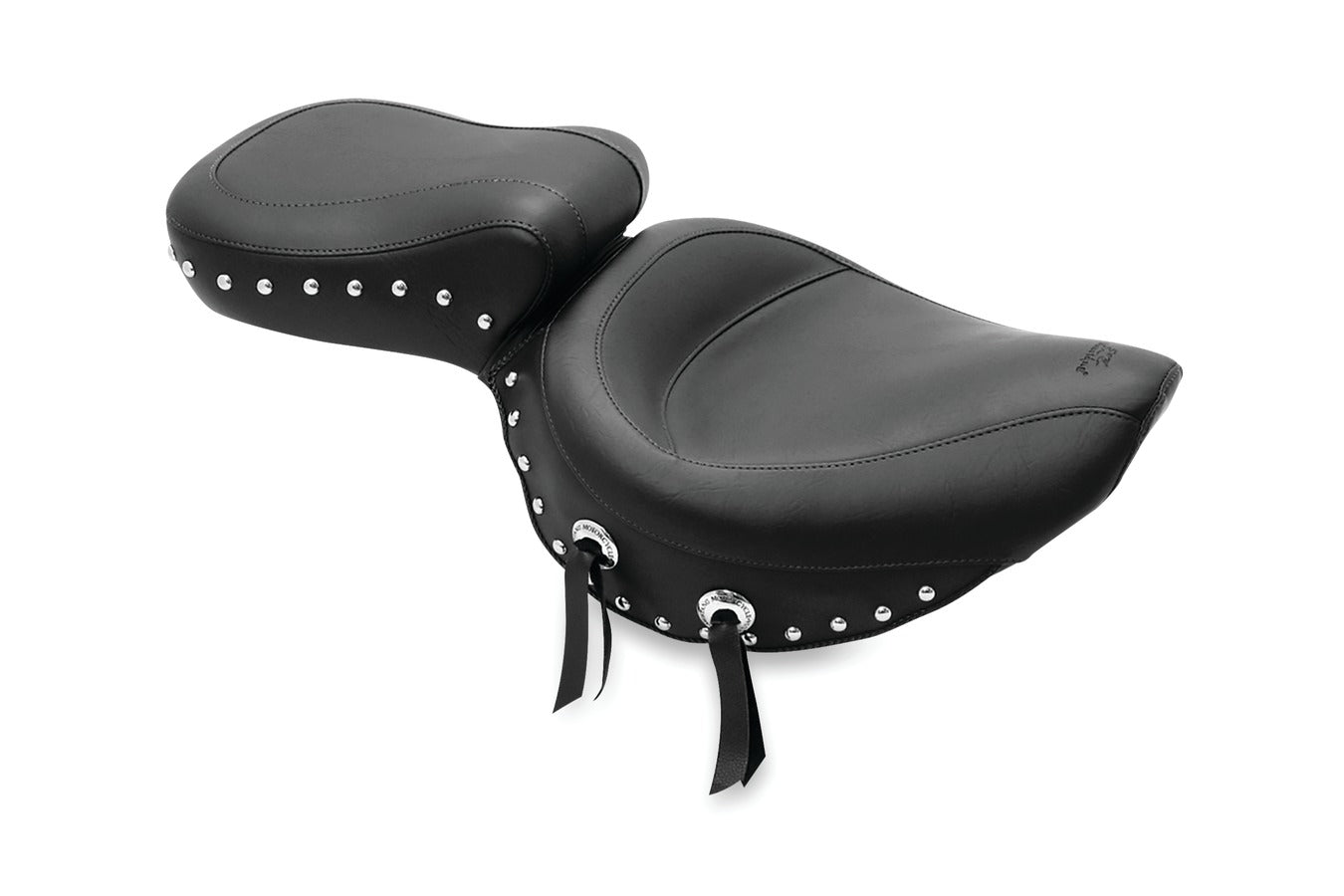 Standard Touring Motorcycle Seat for Suzuki VS700/750/800 Intruder 1987-2004 & S50 2005-2009