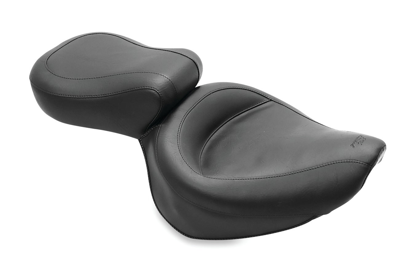 Standard Touring Motorcycle Seat for Suzuki VS700/750/800 Intruder 1987-2004 & S50 2005-2009