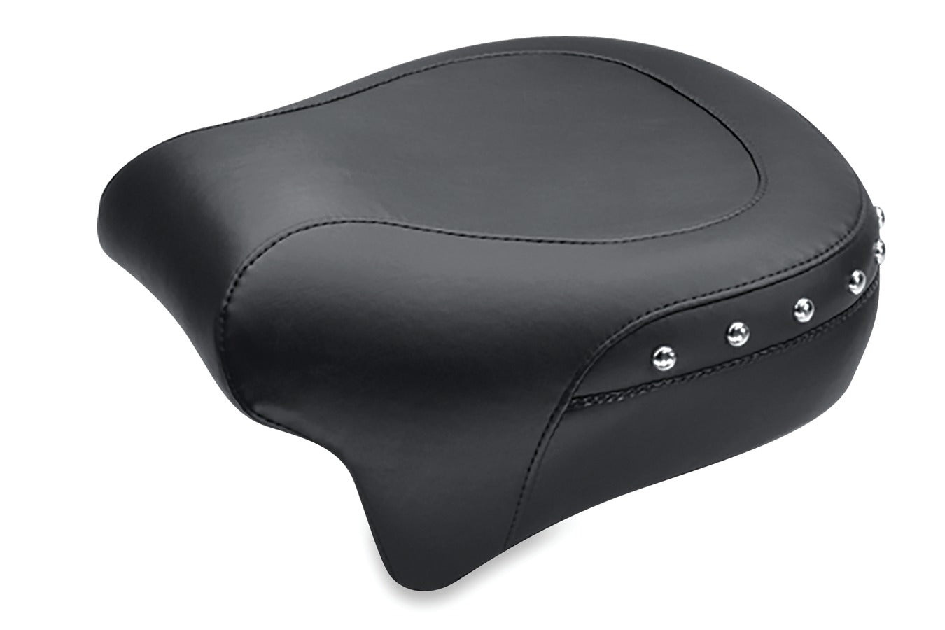 Touring Passenger Motorcycle Seat for Harley-Davidson FL Touring 1997-2024*
