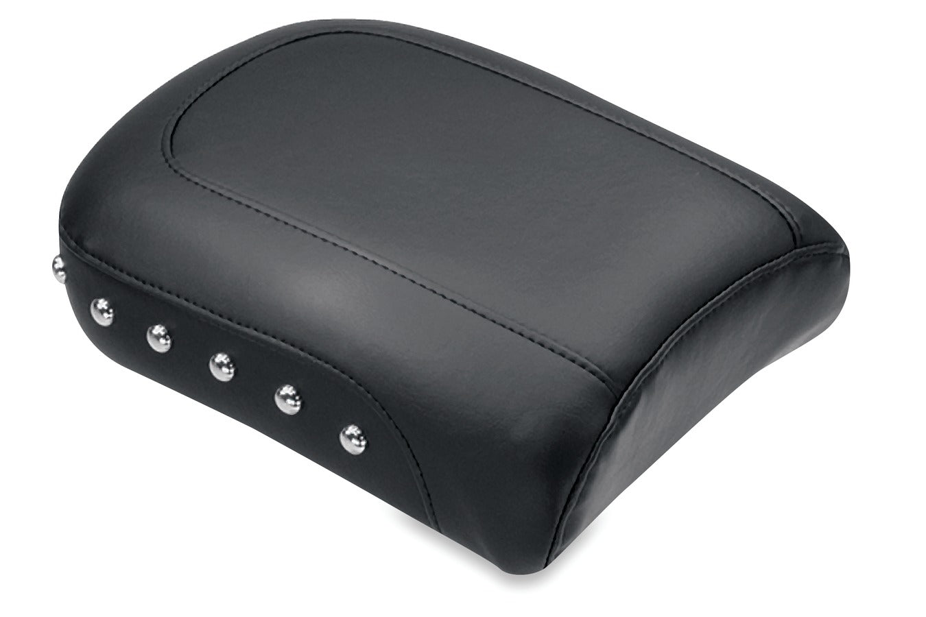 Touring Passenger Motorcycle Seat for Harley-Davidson FL Touring 1997-2024*