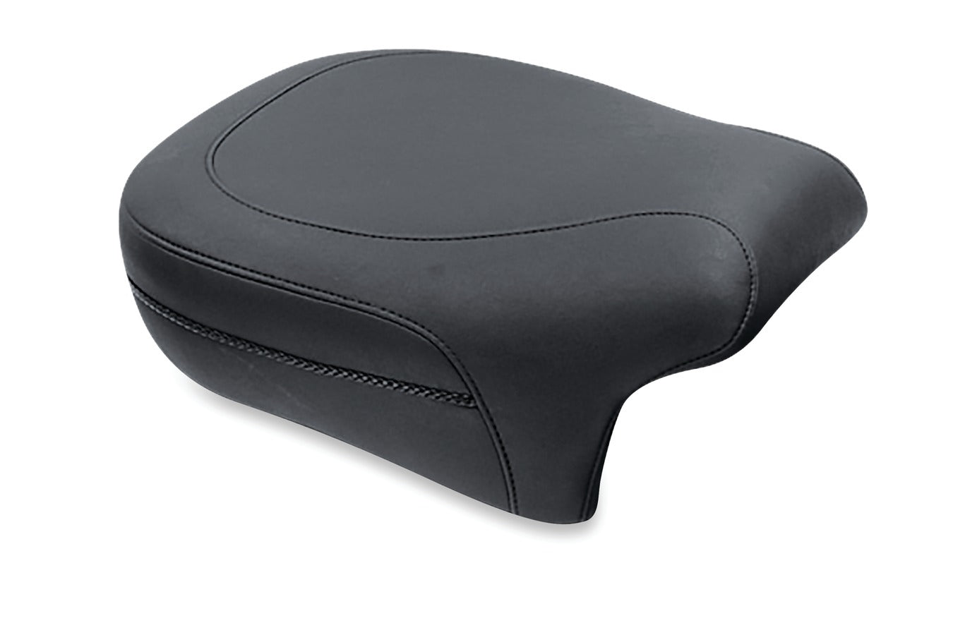 Touring Passenger Motorcycle Seat for Harley-Davidson FL Touring 1997-2024*