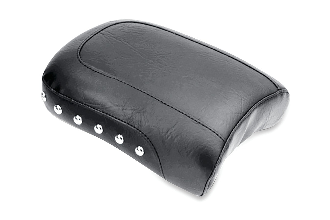 Touring Passenger Motorcycle Seat for Harley-Davidson Dyna 2006-2017
