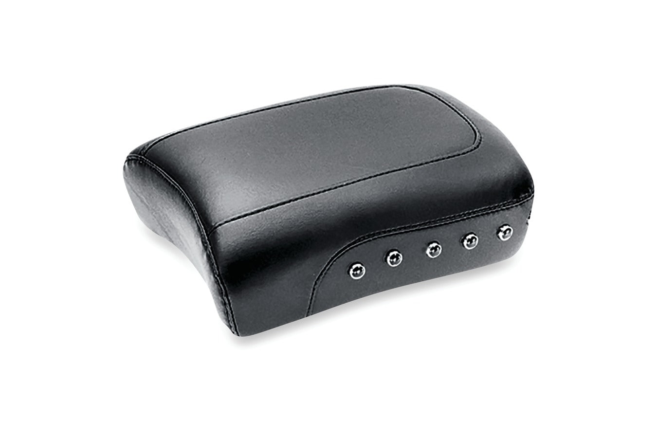 Touring Passenger Motorcycle Seat for Harley-Davidson FL Touring 1997-2024*