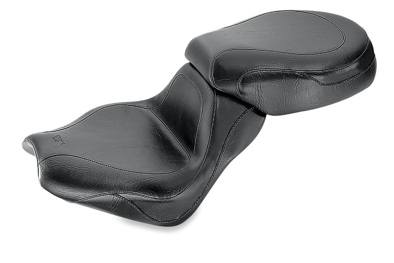 Sport Touring Motorcycle Seat for Honda VTX1300 Retro, S & T 2002-2009