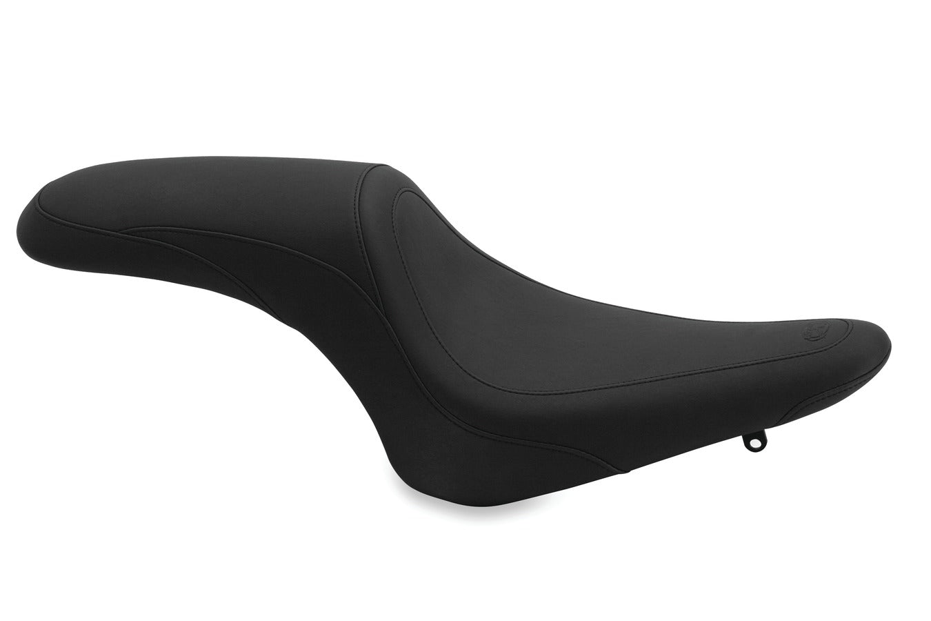 Tripper Fastback™ One-Piece, 2-Up Motorcycle Seat for Yamaha Bolt 2014-2024