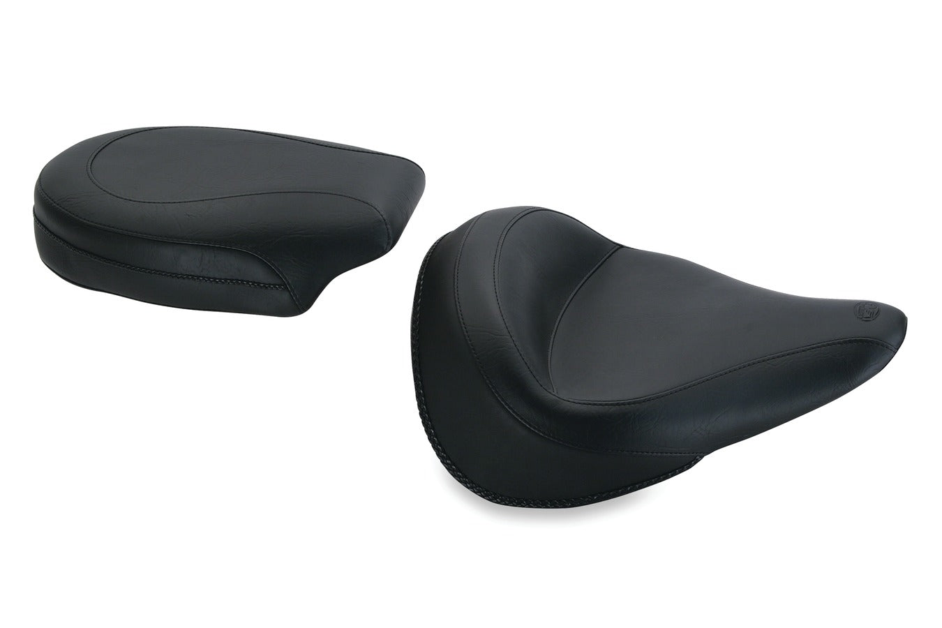 Standard Touring Solo Motorcycle Seat for Yamaha Bolt 2014-2024