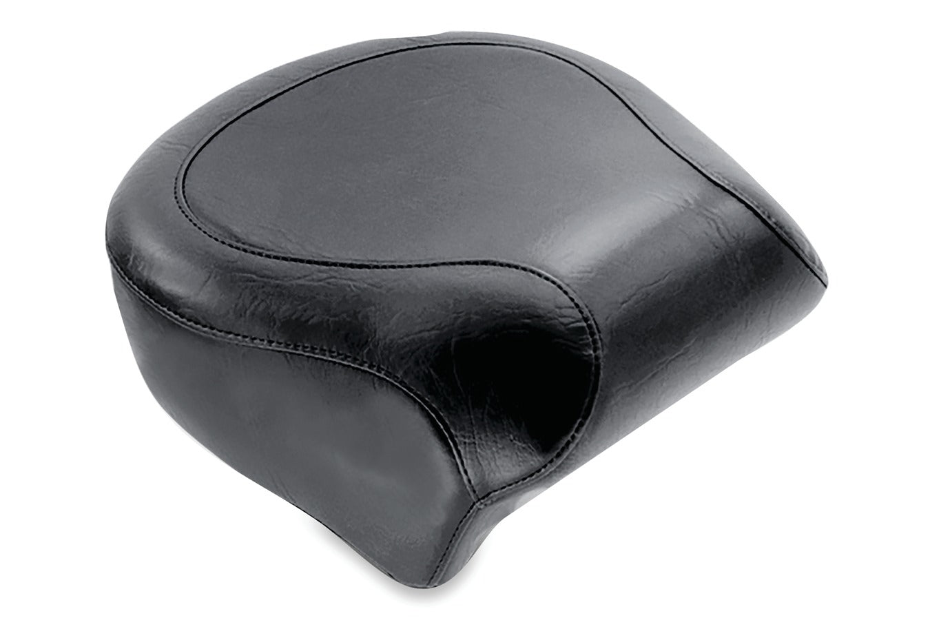 Touring Passenger Motorcycle Seat for Harley-Davidson Dyna 2006-2017