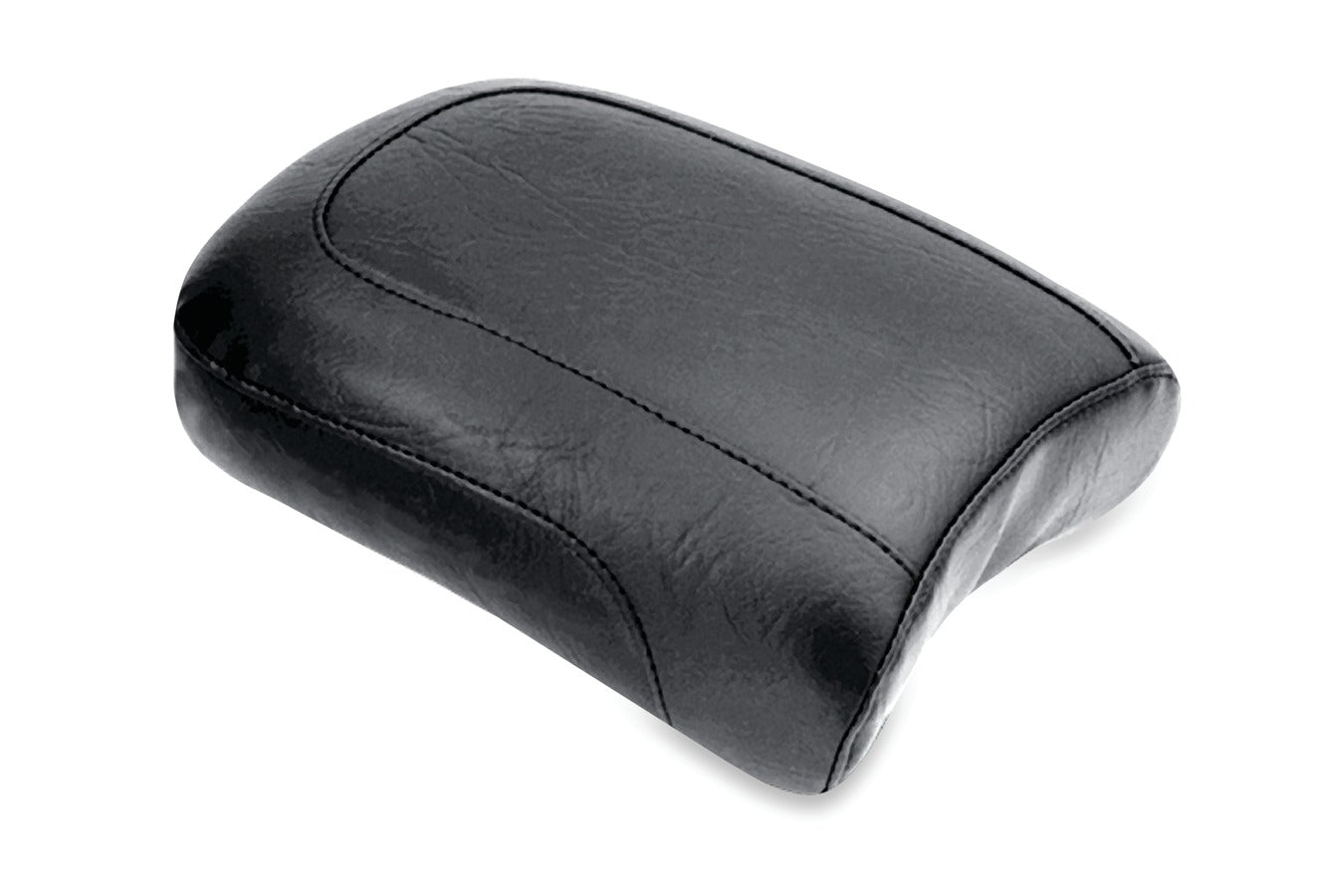 Touring Passenger Motorcycle Seat for Harley-Davidson Dyna 1996-2005