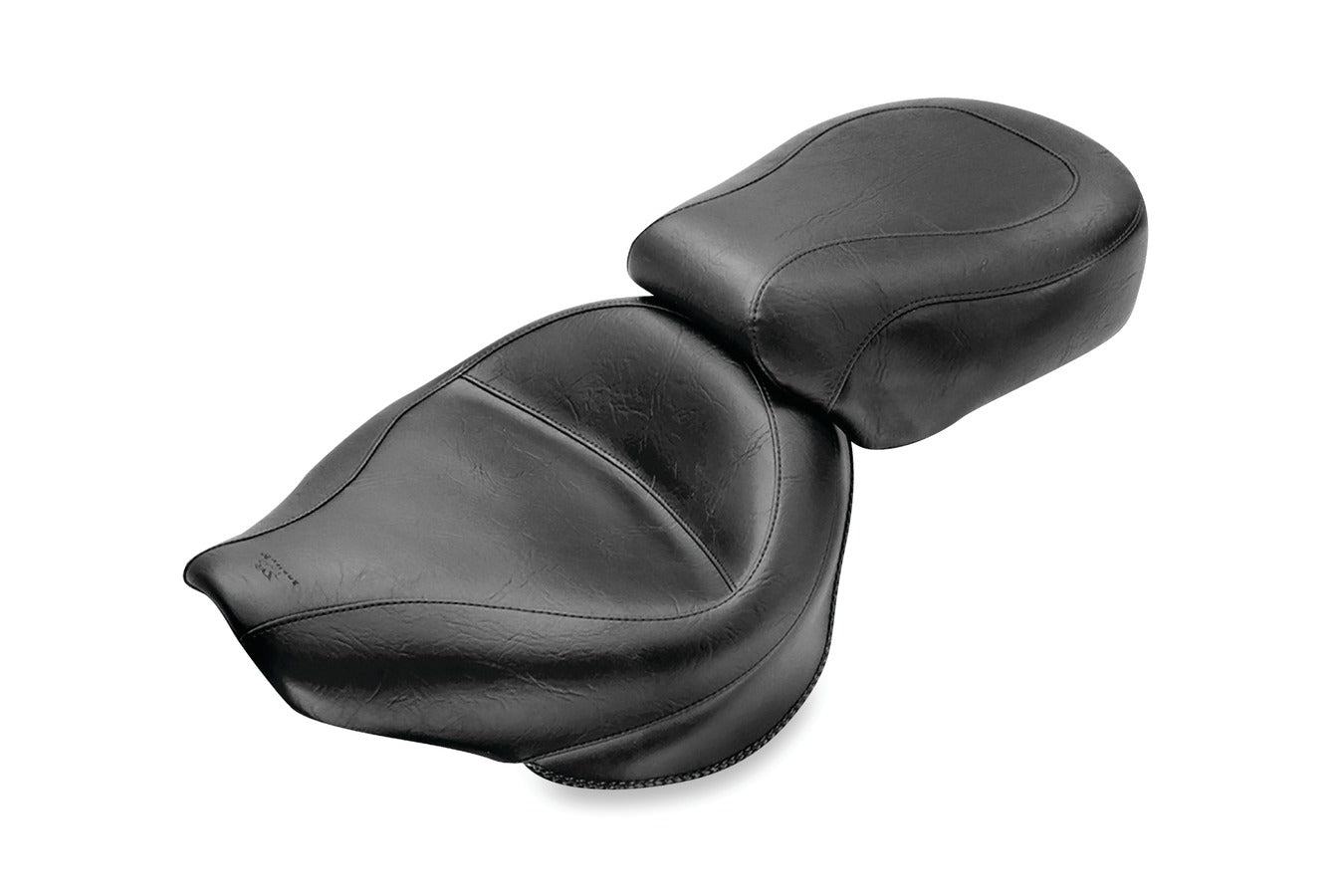 Standard Touring Motorcycle Seat for Kawasaki Vulcan 800/Classic 1995-2005