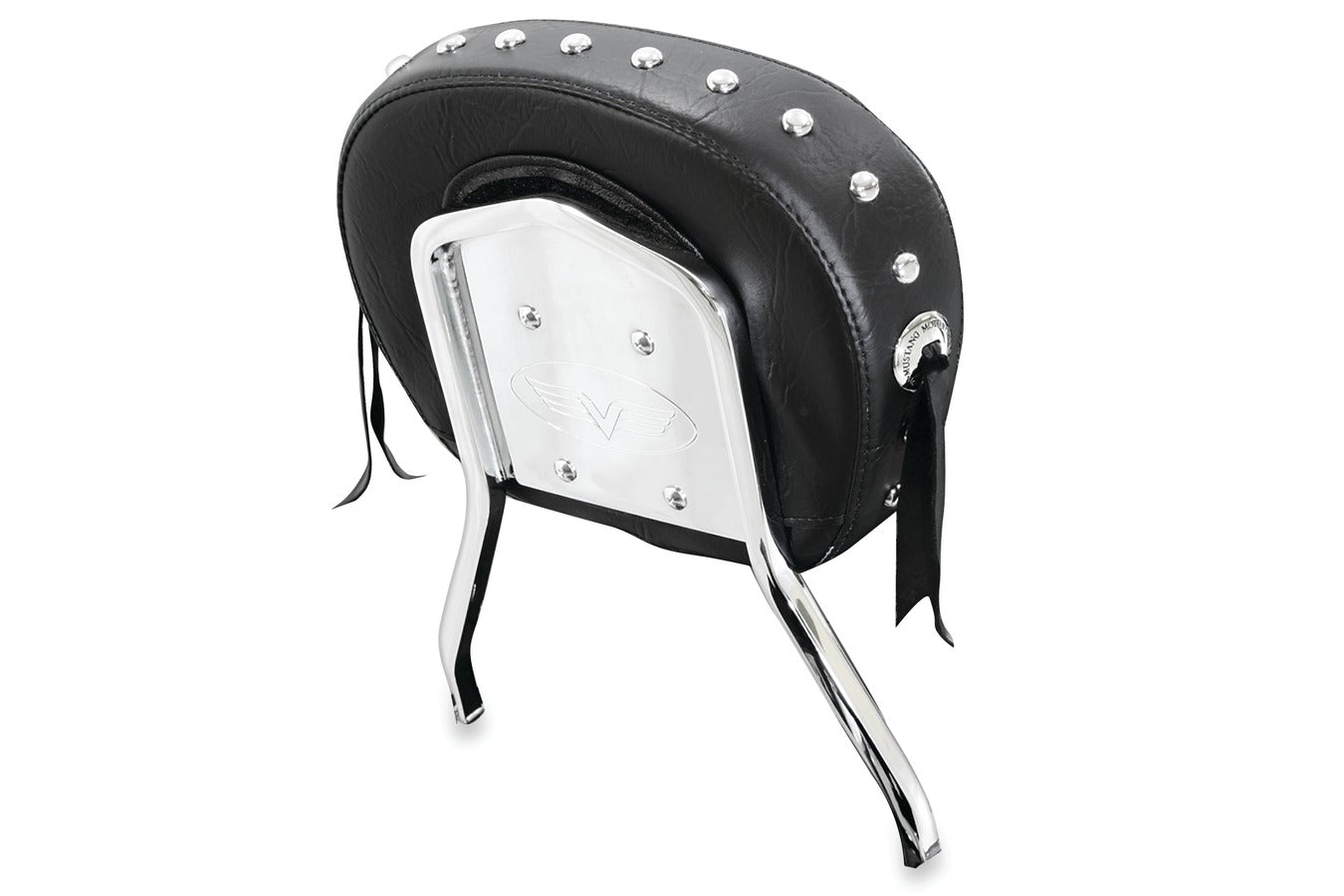 Sissy Bar Pad for Kawasaki Vulcan 1600 Classic 2003-2008