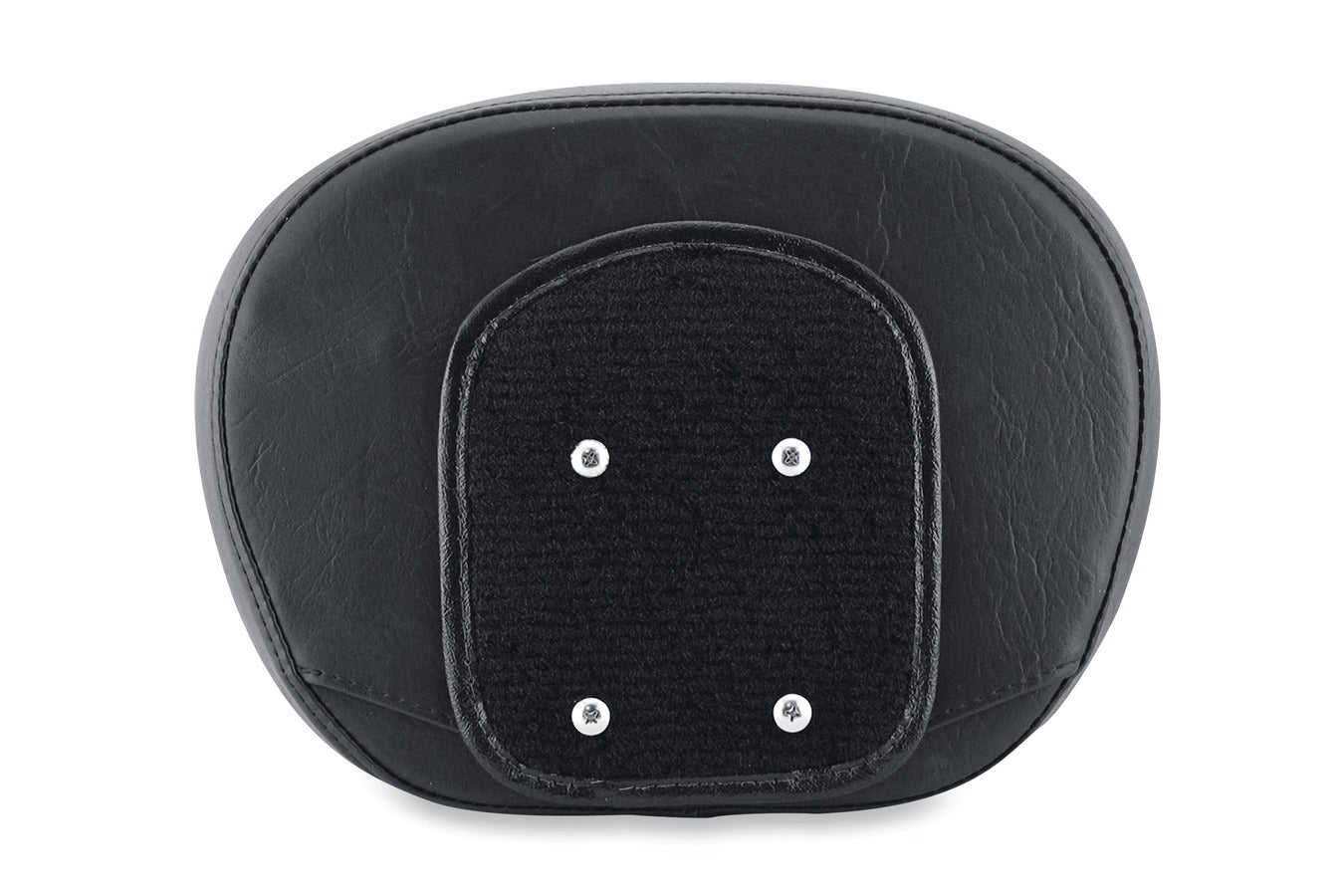 Sissy Bar Pad for Kawasaki Vulcan 1600 Classic 2003-2008