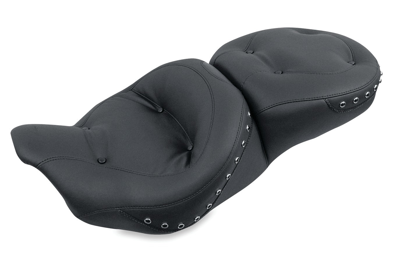 Standard Touring Regal One-Piece, 2-Up for Harley-Davidson FL Touring 2008-2025*