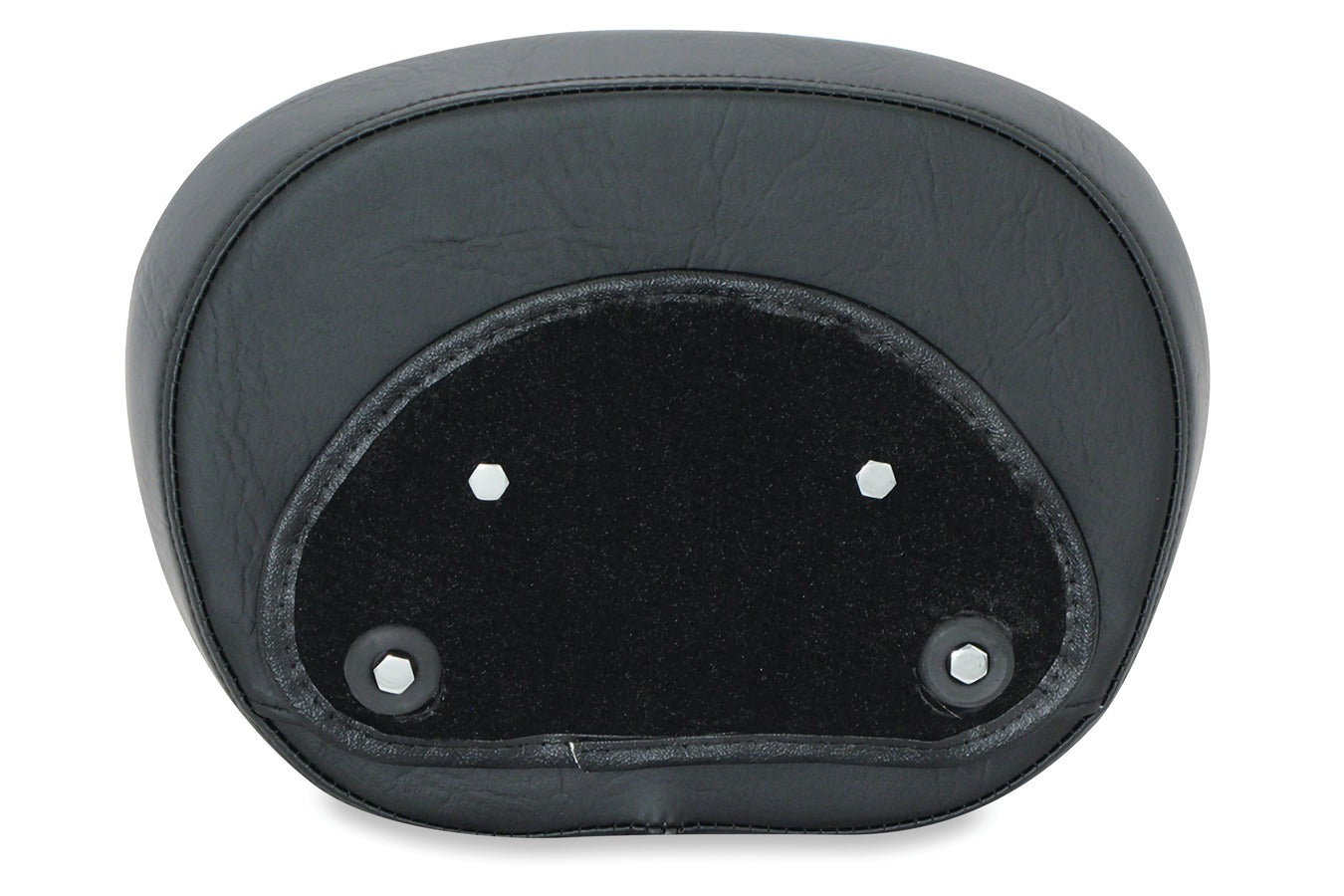 Sissy Bar Pad for Kawasaki Vulcan 1700 Nomad 2009-2014