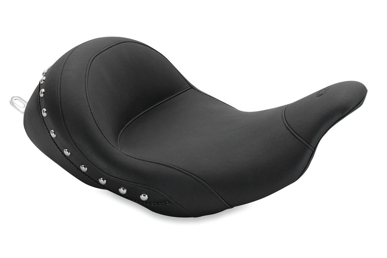 Lowdown™ Touring Solo Motorcycle Seat for Harley-Davidson FL Touring 2008-2024*