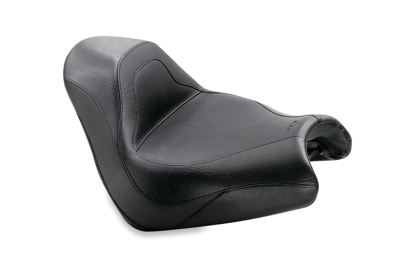 Sport Touring Solo Motorcycle Seat for Honda VTX1800F 2005-2008