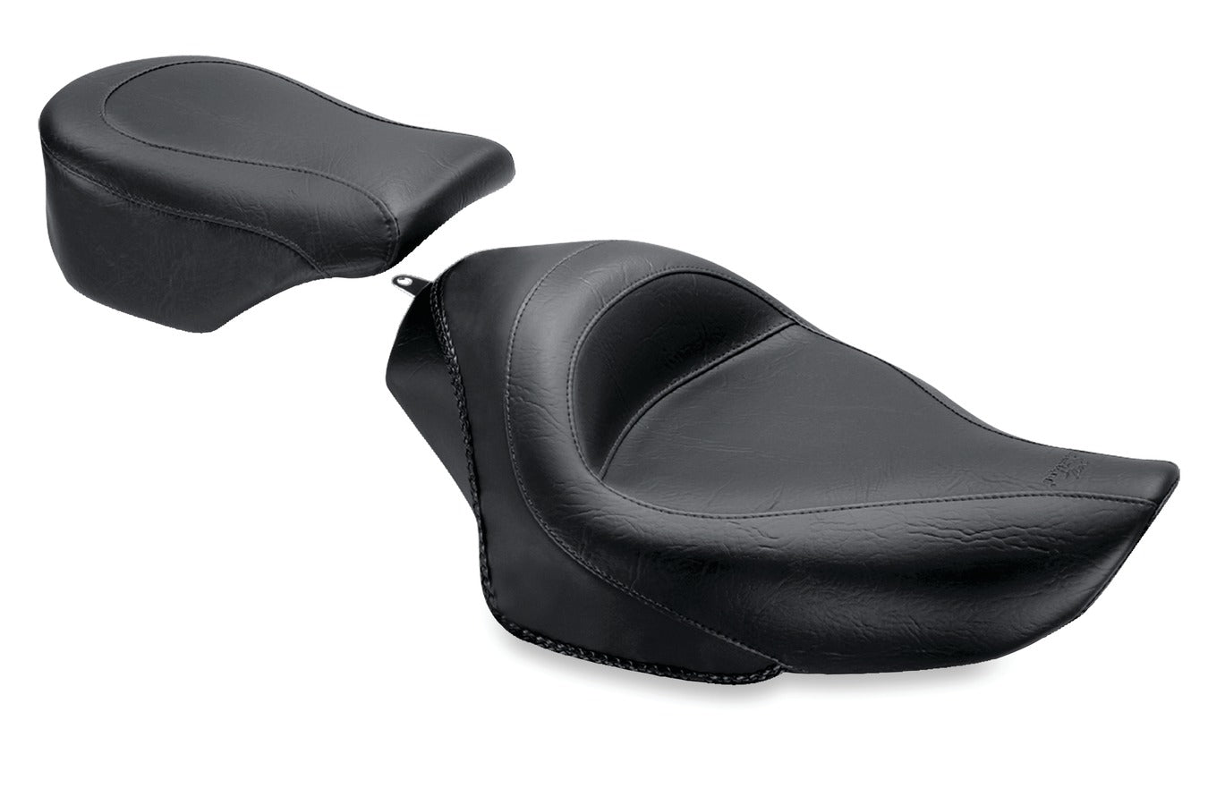 Standard Touring Passenger for Harley-Davidson Sportster 2004-2022*