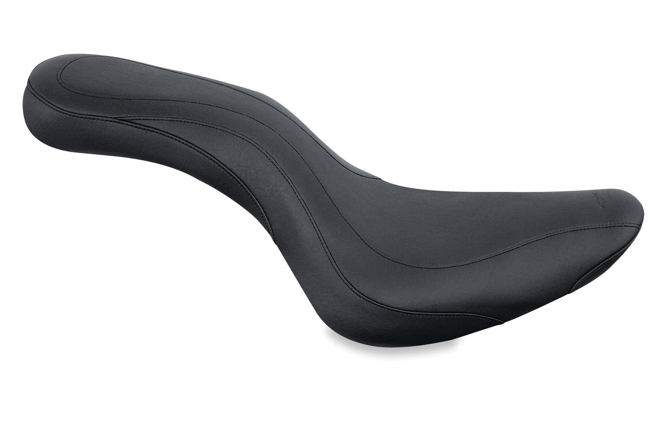 DayTripper™ One-Piece, 2-Up Motorcycle Seat for Yamaha Raider 2008-2017