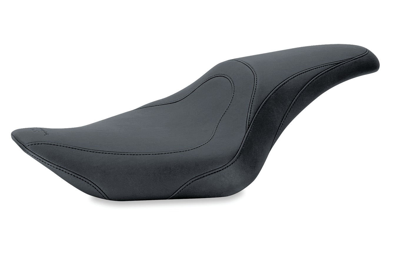Tripper Fastback™ One-Piece, 2-Up Motorcycle Seat for Harley-Davidson Sportster 2004-2022*