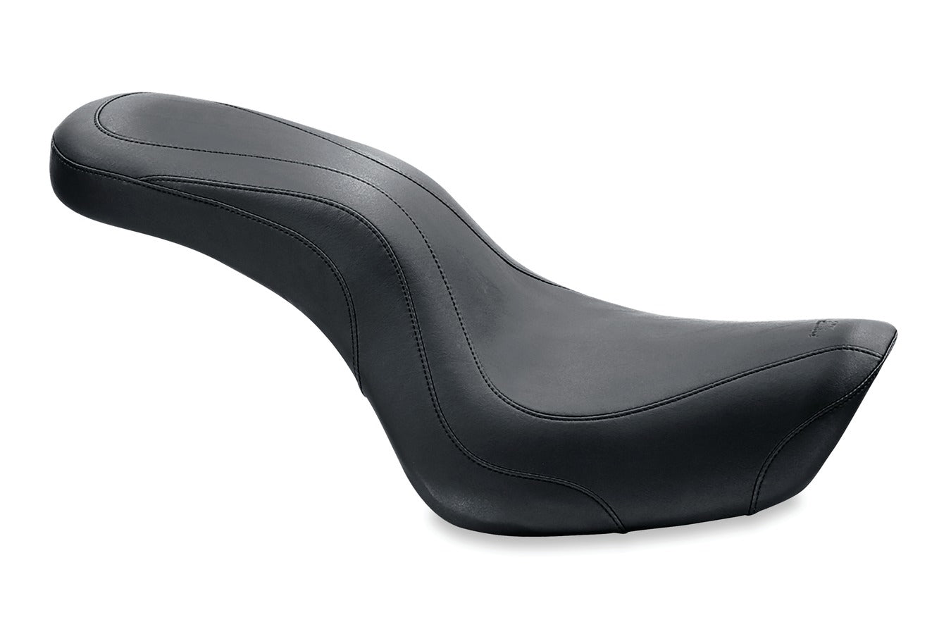 DayTripper™ One-Piece, 2-Up Motorcycle Seat for Honda VT1100 Sabre 2000-2007, Spirit 1997-2007, Shadow 1987-1996 & Ace 1995-2001