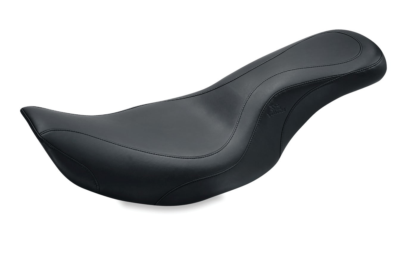 DayTripper™ Motorcycle Seat for Harley-Davidson Electra Glide, Road Glide, Road King 1997-2007 Street Glide 2006-2007 & Screamin Eagle 2000-2001 & 2004-2005