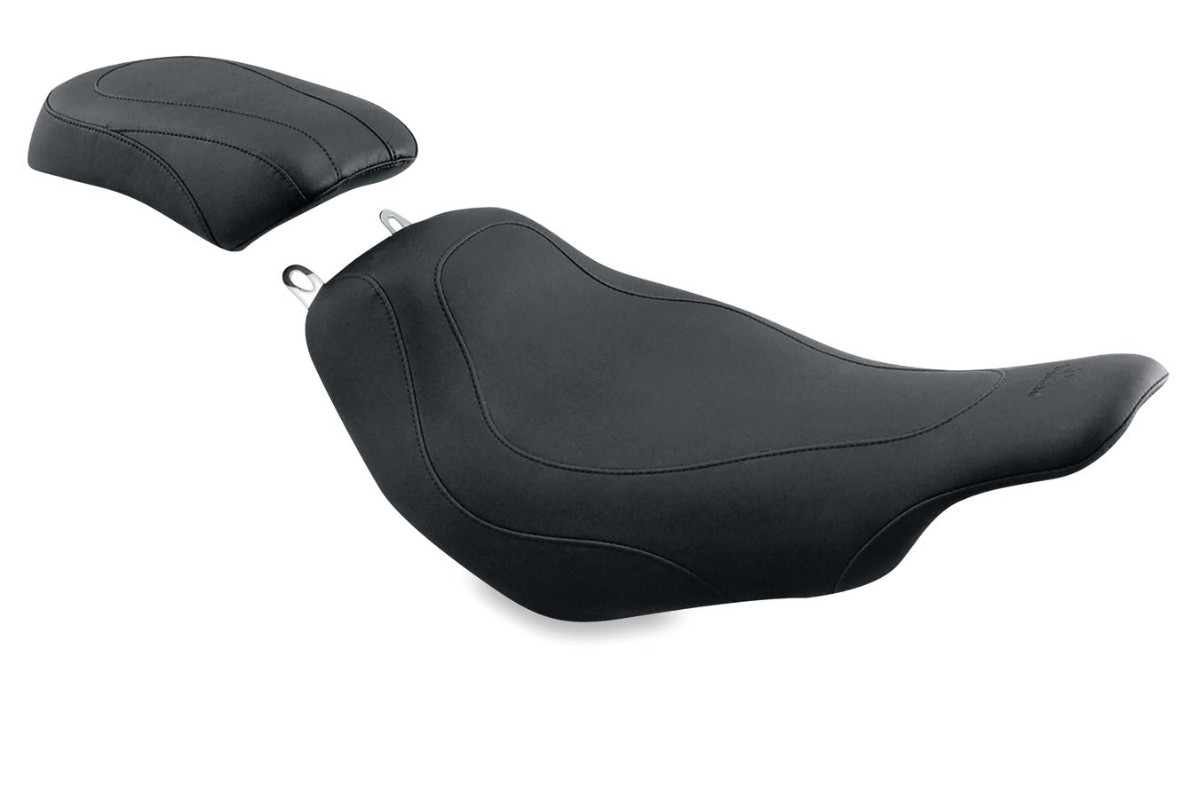 Tripper™ Passenger Motorcycle Seat for Harley-Davidson FL Touring 1997-2024*