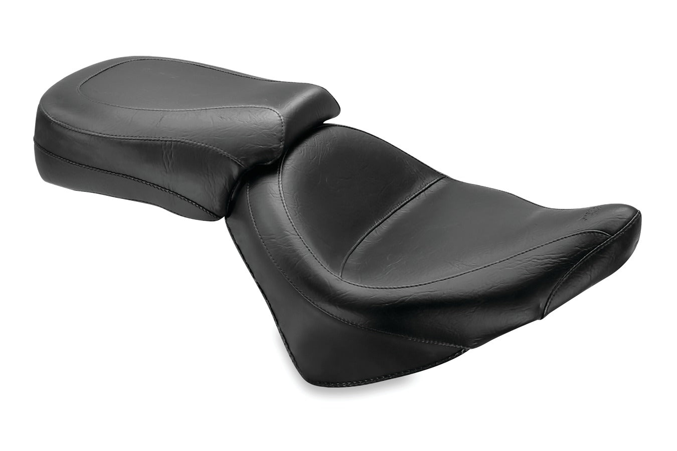 Standard Touring Motorcycle Seat for Victory Vegas & Kingpin 2003-2017 & 8-Ball 2005-2007