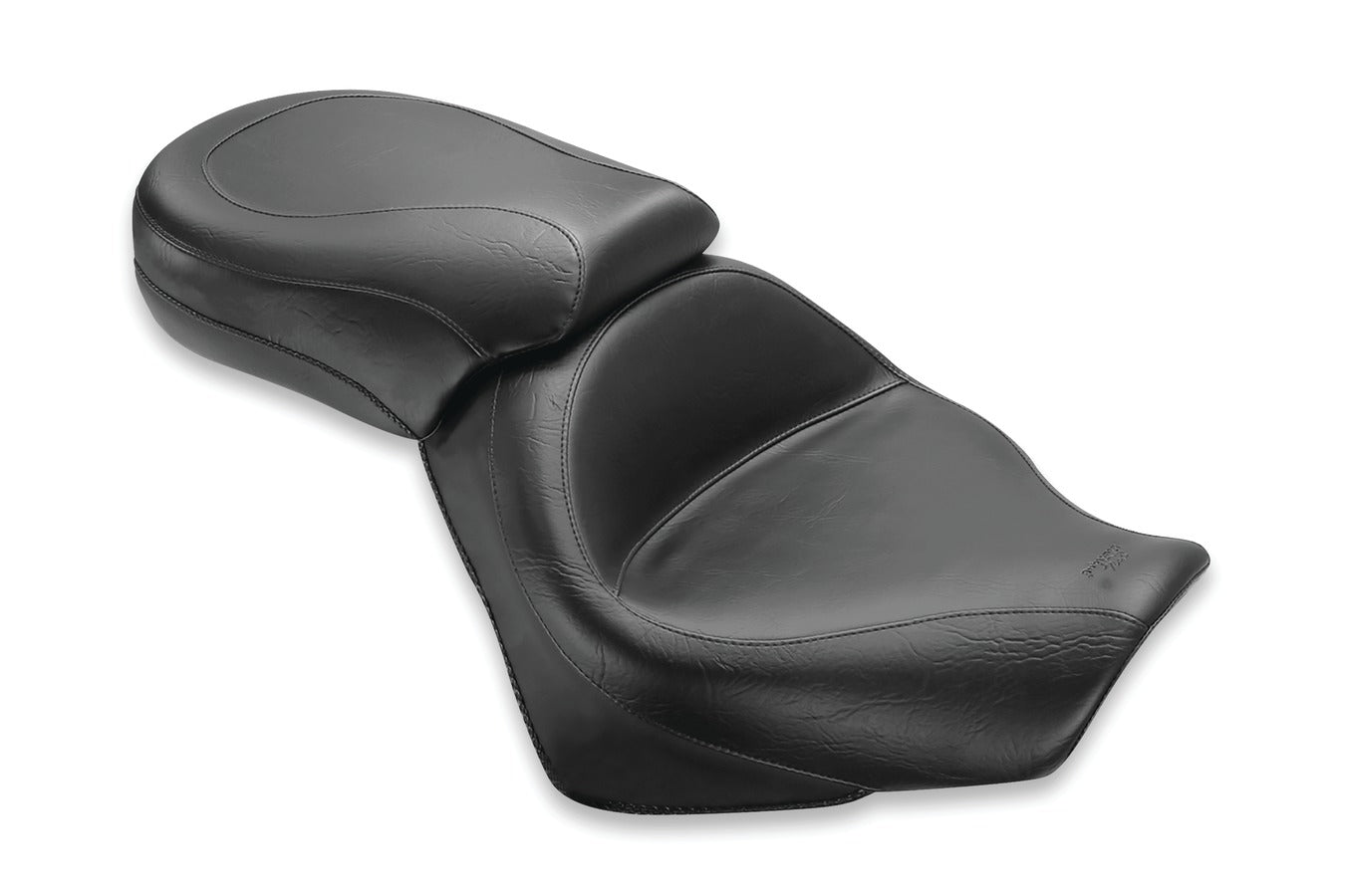 Wide Touring Motorcycle Seat for Honda VT750 Aero 2004-2020