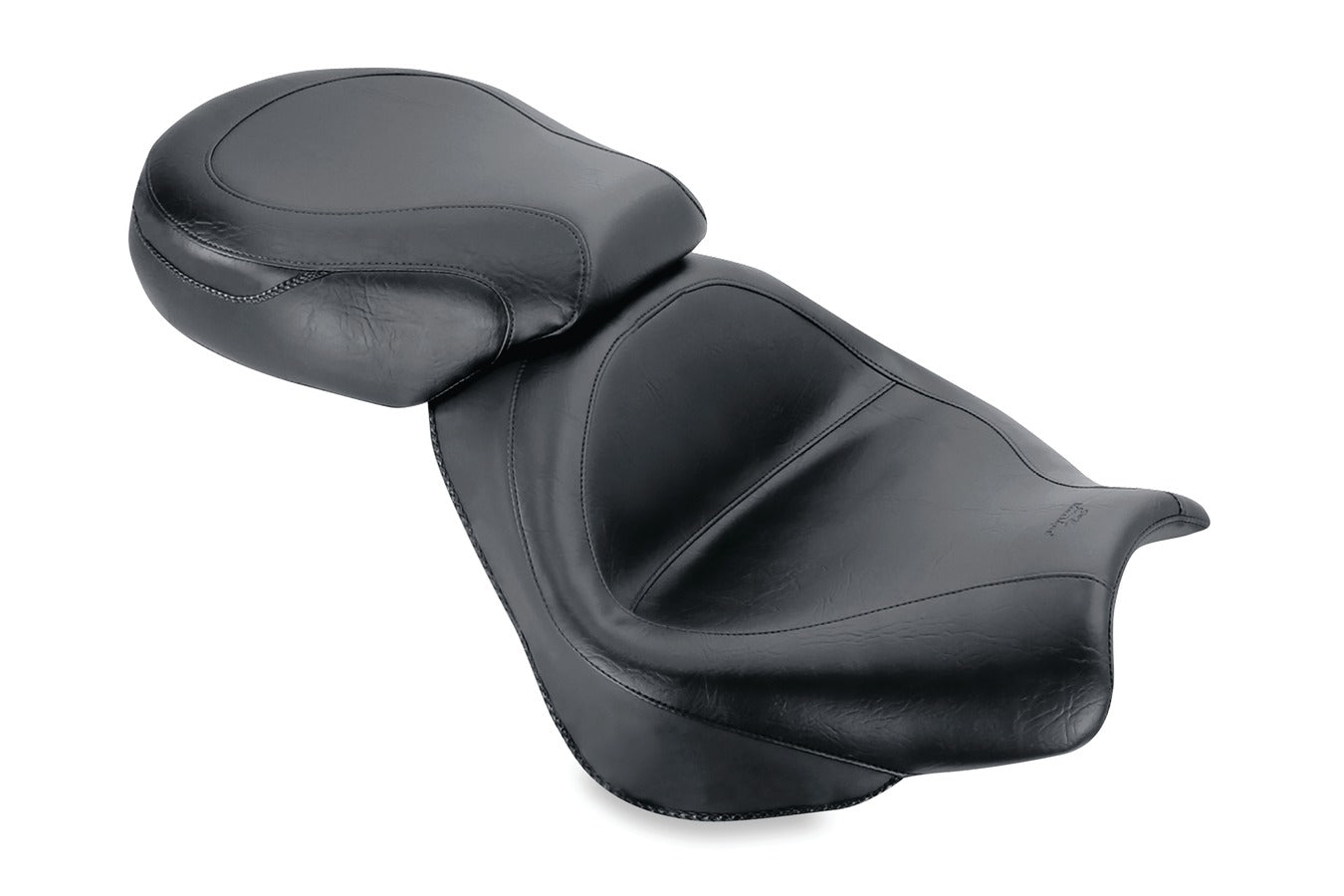 Wide Touring Motorcycle Seat for Honda VTX1800N 2004-2008