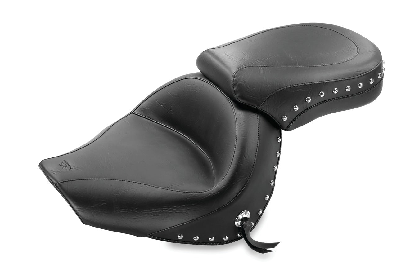 Standard Touring Motorcycle Seat for Suzuki Boulevard C90 & C90T 2005-2009
