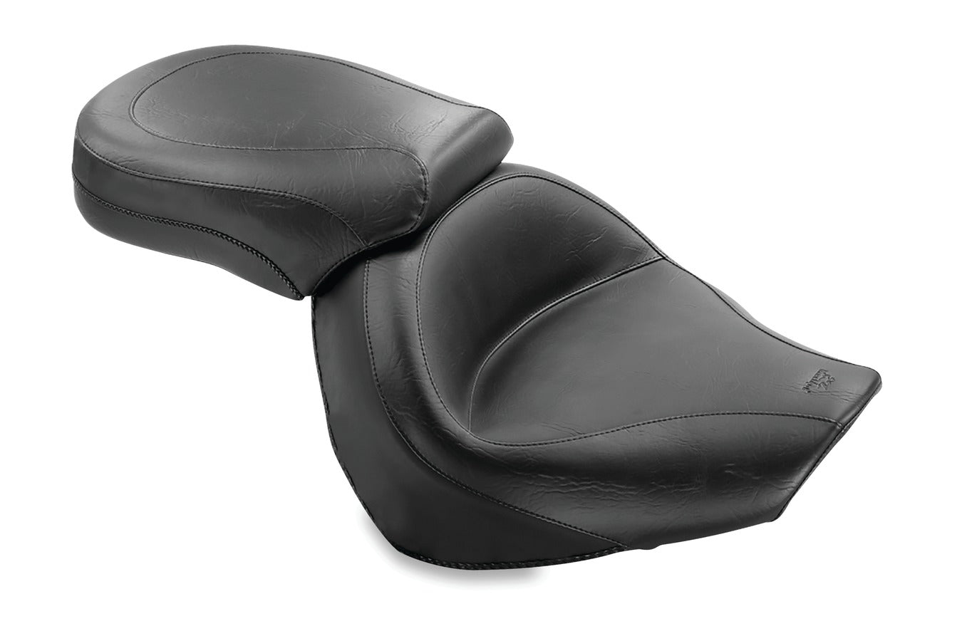 Standard Touring Motorcycle Seat for Suzuki Boulevard C90 & C90T 2005-2009