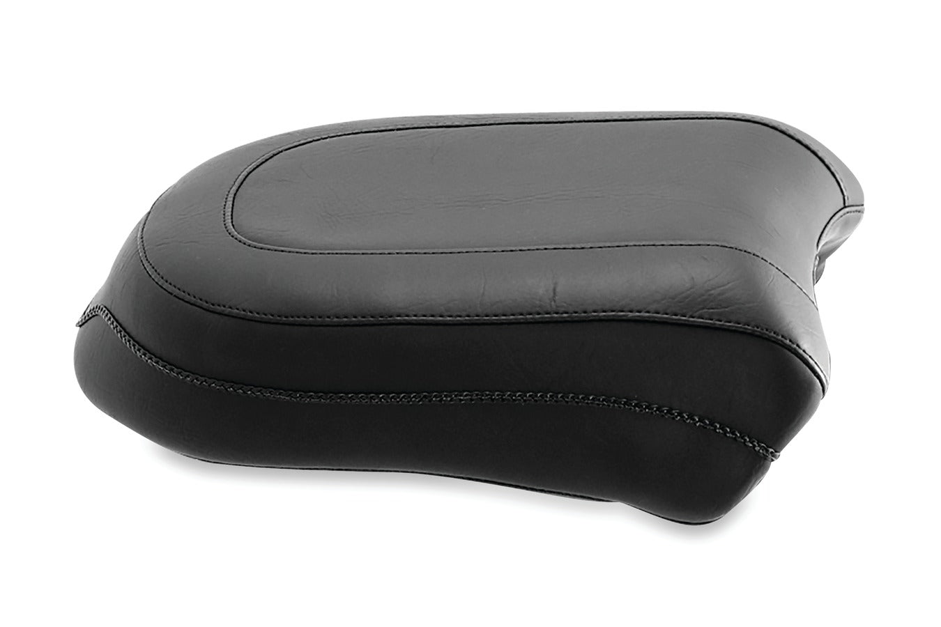 Wide Touring Passenger Motorcycle Seat for Yamaha Roadliner & Stratoliner 2006-2014