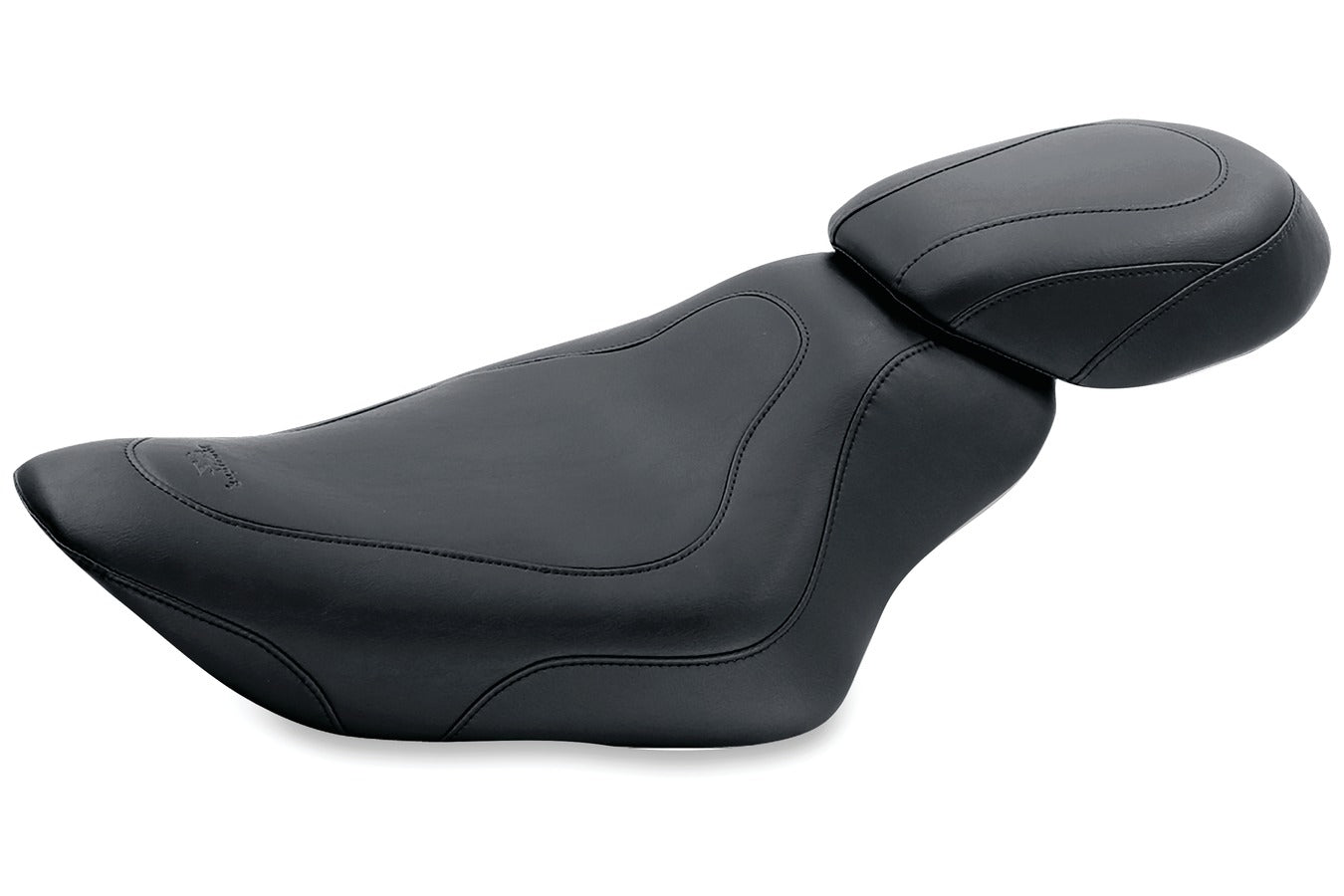 Low Tripper™ & Tripper™ Passenger Motorcycle Seat for Harley-Davidson Sportster 2004-2022*