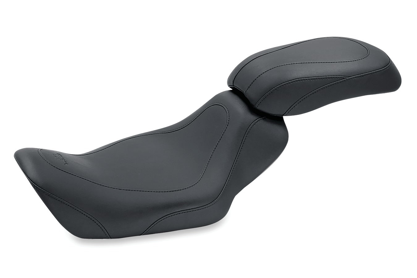 Tripper™ Solo Motorcycle Seat for Harley-Davidson Dyna 2006-2017