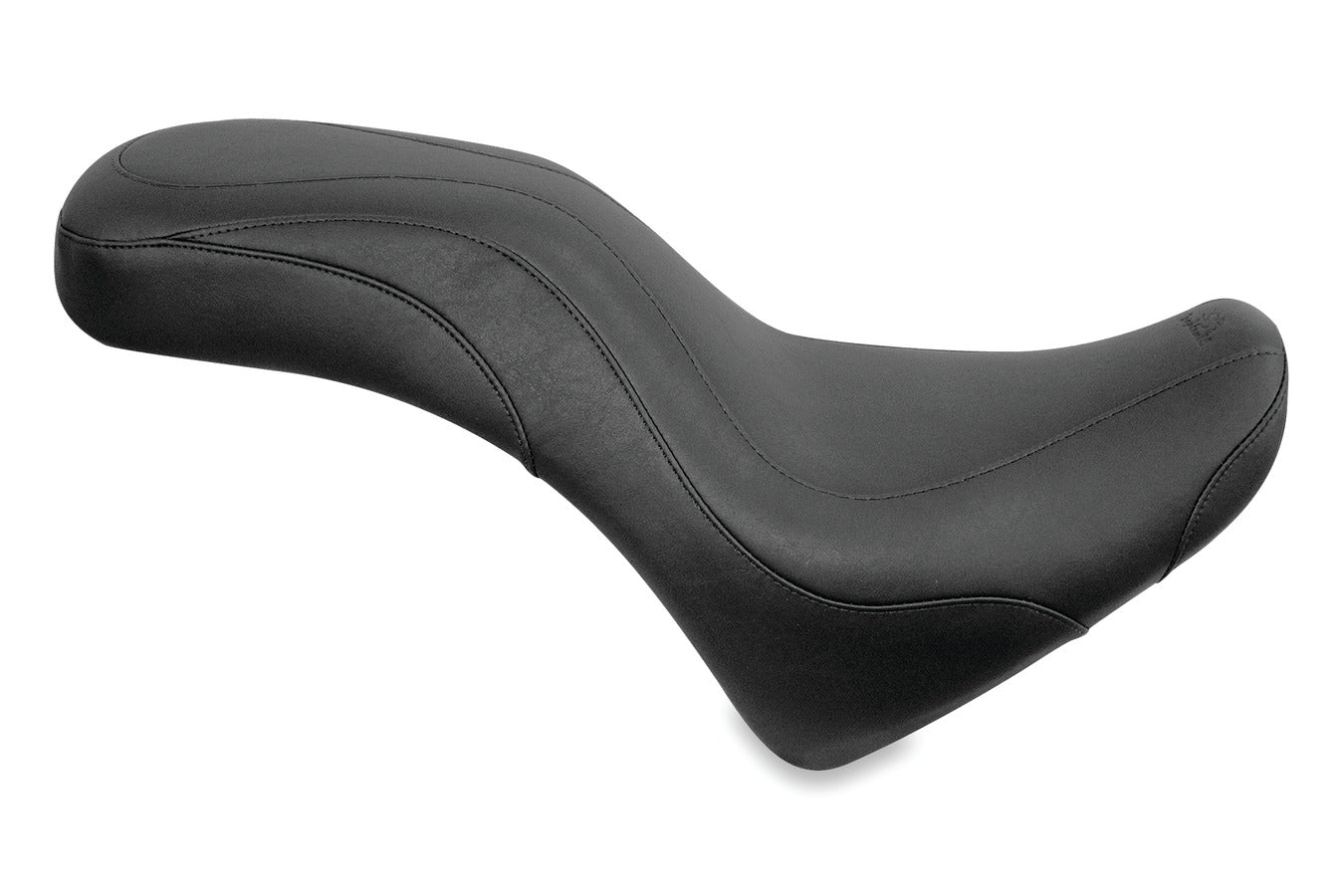 DayTripper™ One-Piece, 2-Up Motorcycle Seat for Honda VT1300C Sabre 2010-2013, Stateline 2010-2016 & Interstate 2010-2015