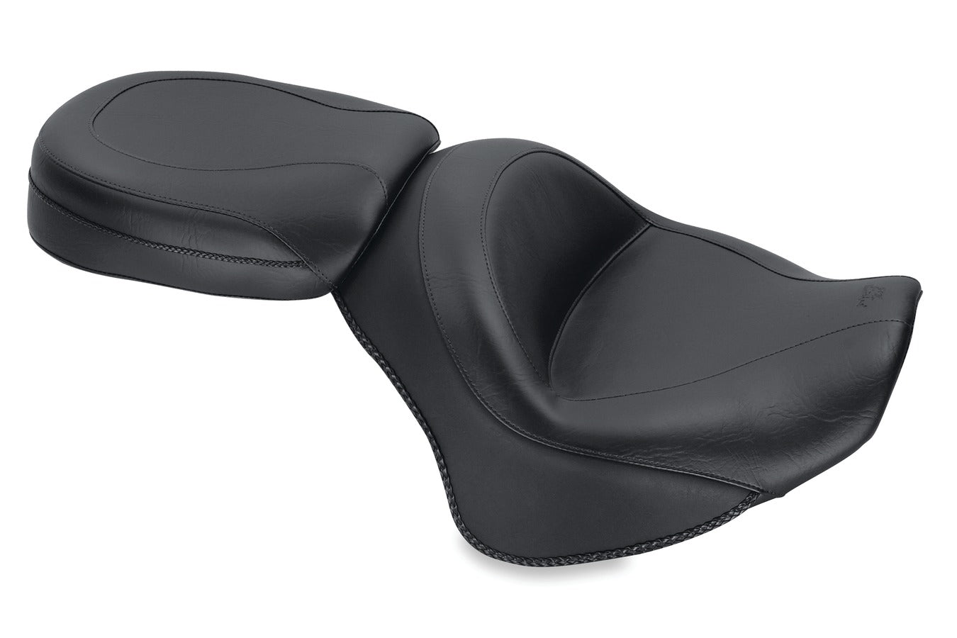Standard Touring Motorcycle Seat for Yamaha Stryker 2011-2017