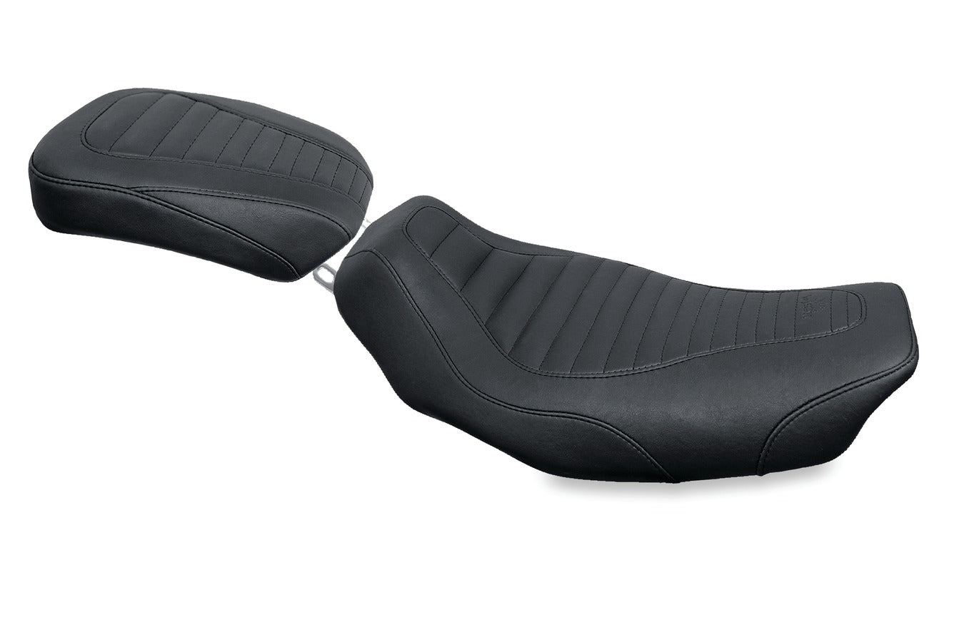 Tripper™ Passenger Motorcycle Seat for Harley-Davidson FL Touring 1997-2024*