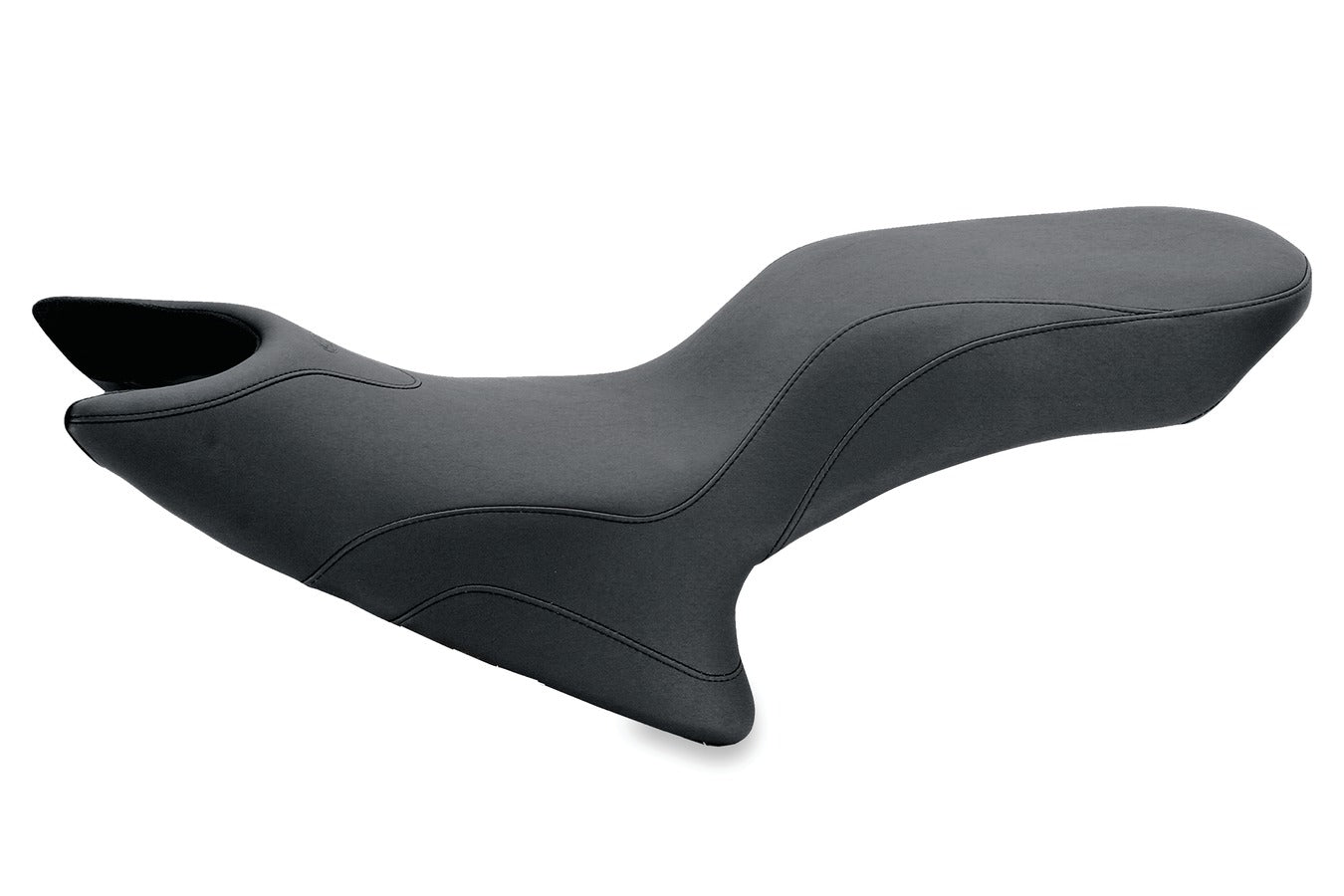DayTripper™ One-Piece, 2-Up Motorcycle Seat for Victory Cross Roads, Cross Country, Hard-Ball & Magnum 2010-2017