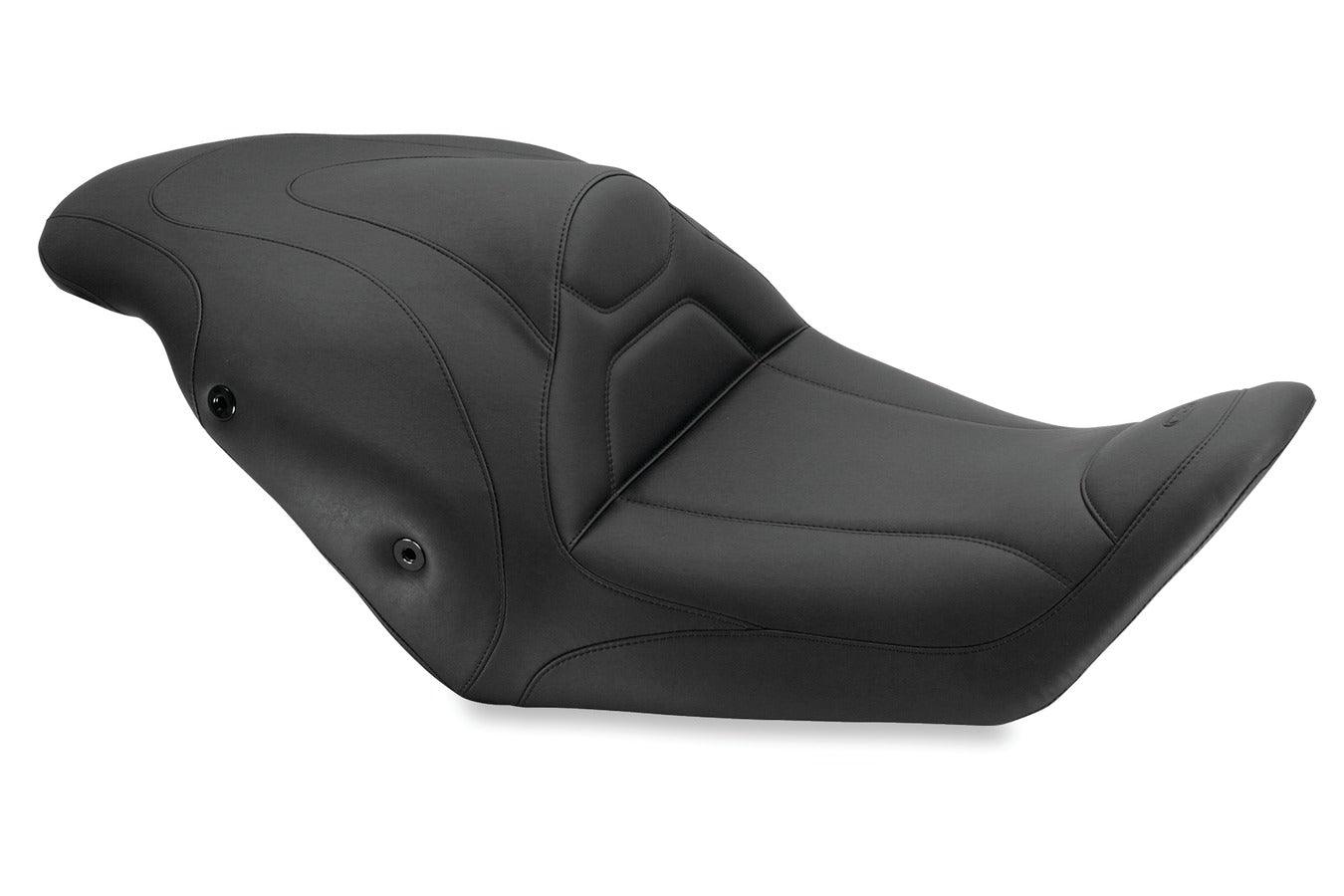 Touring Fastback™ One-Piece, 2-Up Motorcycle Seat for Honda Gold Wing F6B 2013-2017