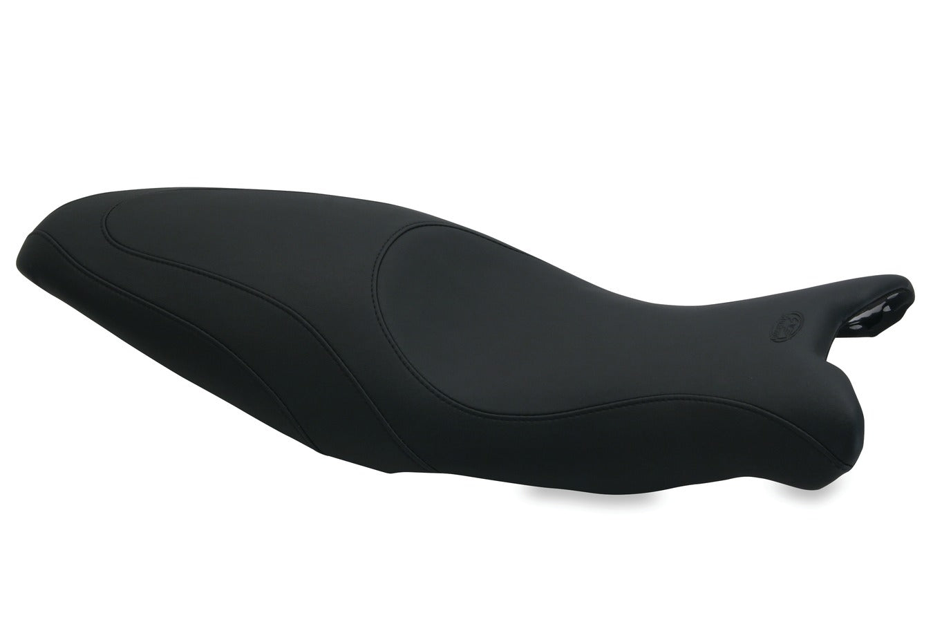 Tripper Fastback™ One-Piece, 2-Up Motorcycle Seat for BMW R NineT & Scrambler 2014-2023