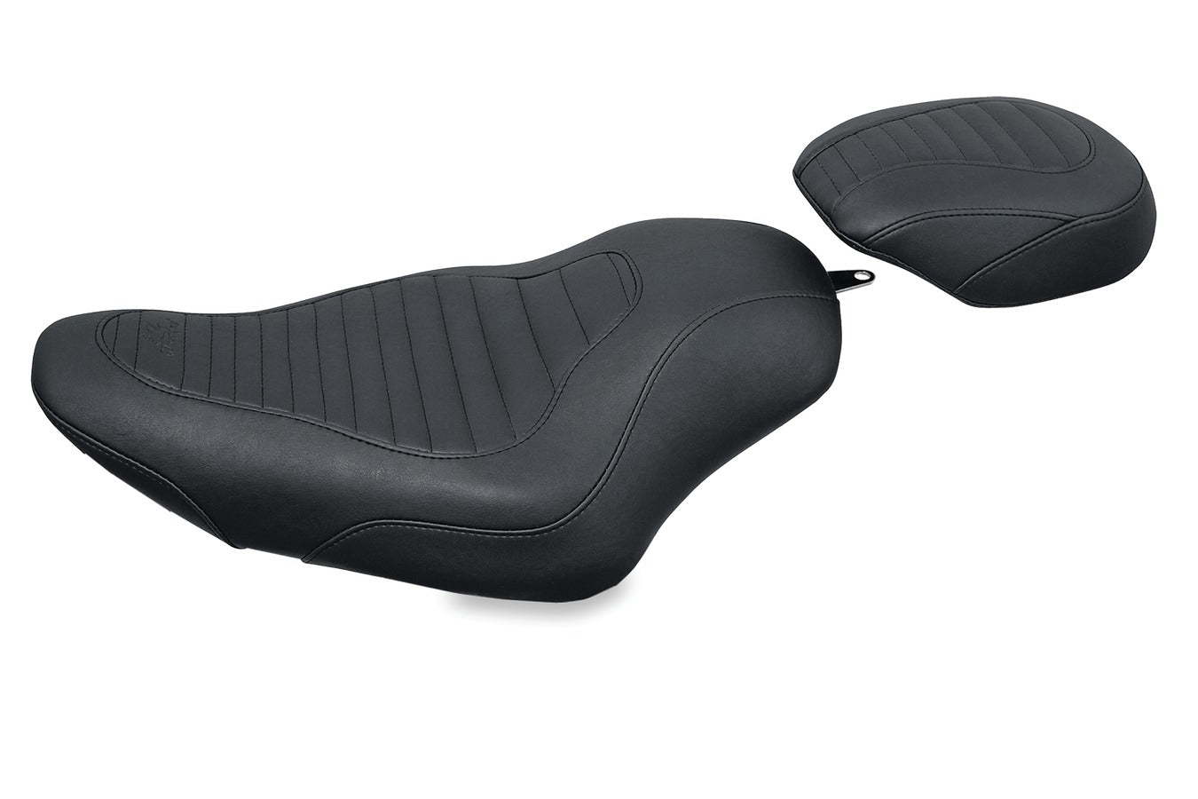 Low Tripper™ & Tripper™ Passenger Motorcycle Seat for Harley-Davidson Sportster 2004-2022*
